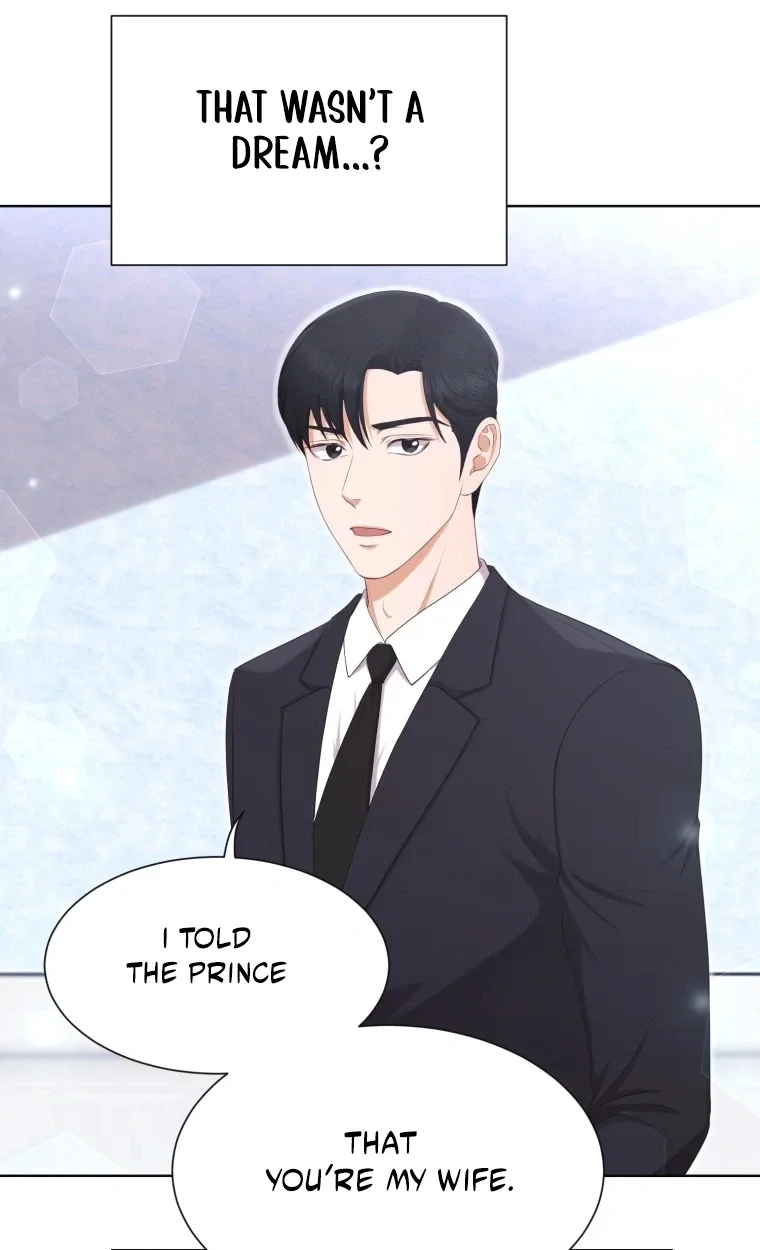 I Need a Bride Chapter 13 page 34