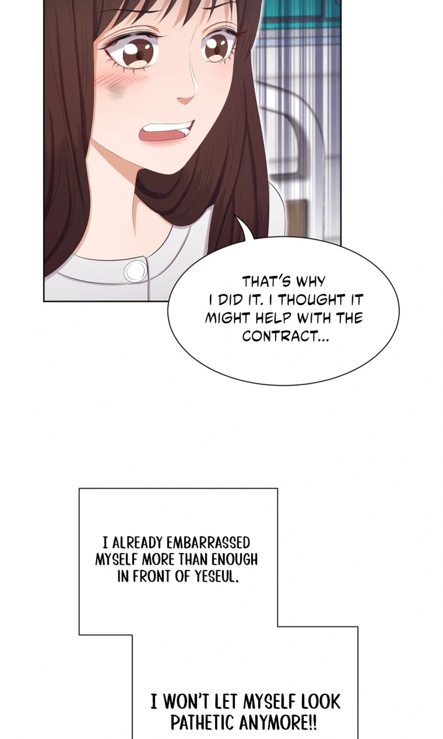 I Need a Bride Chapter 13 page 7