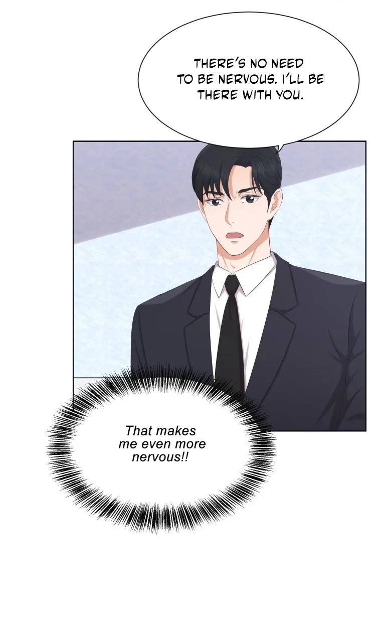 I Need a Bride Chapter 13 page 28