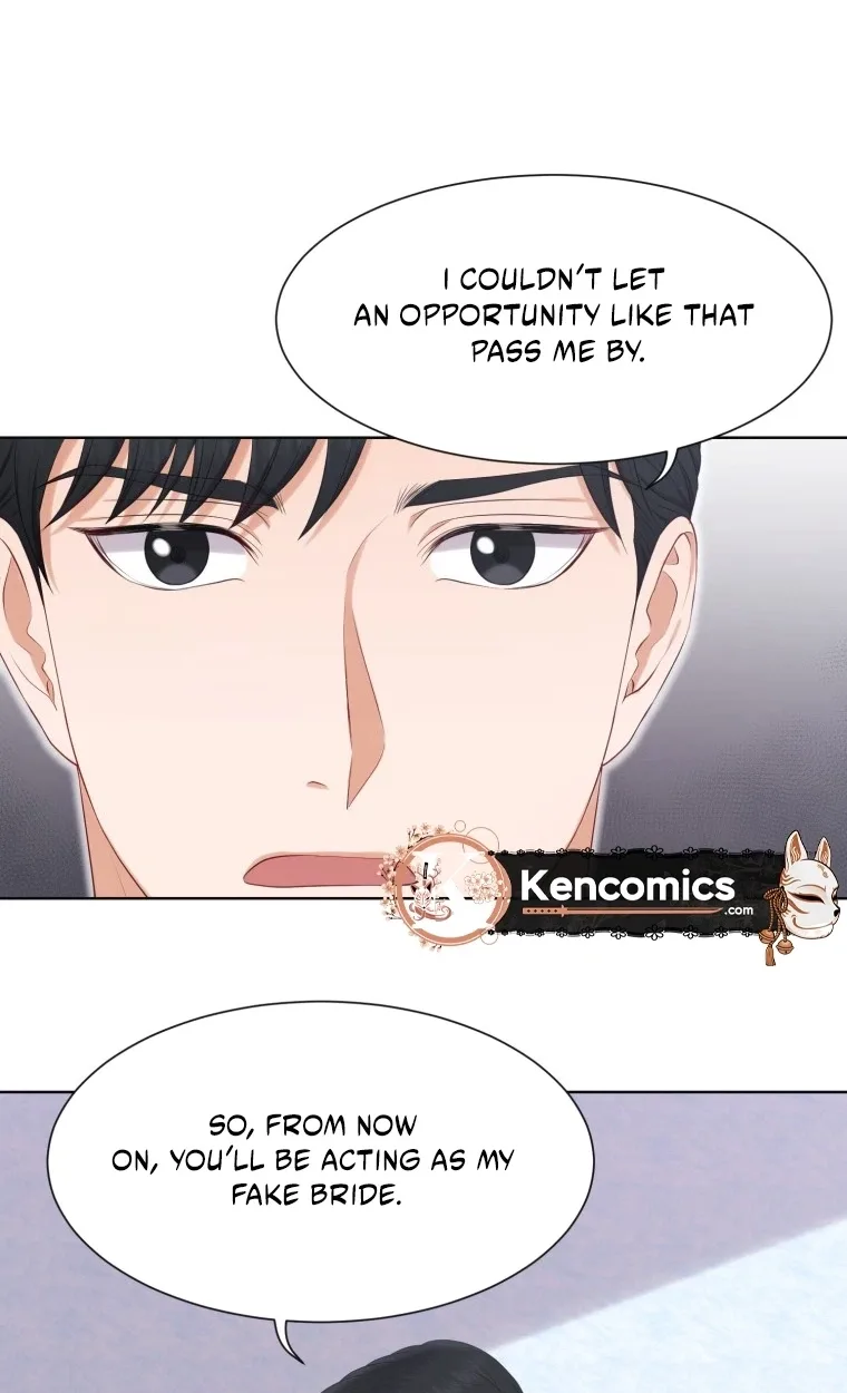 I Need a Bride Chapter 13 page 37