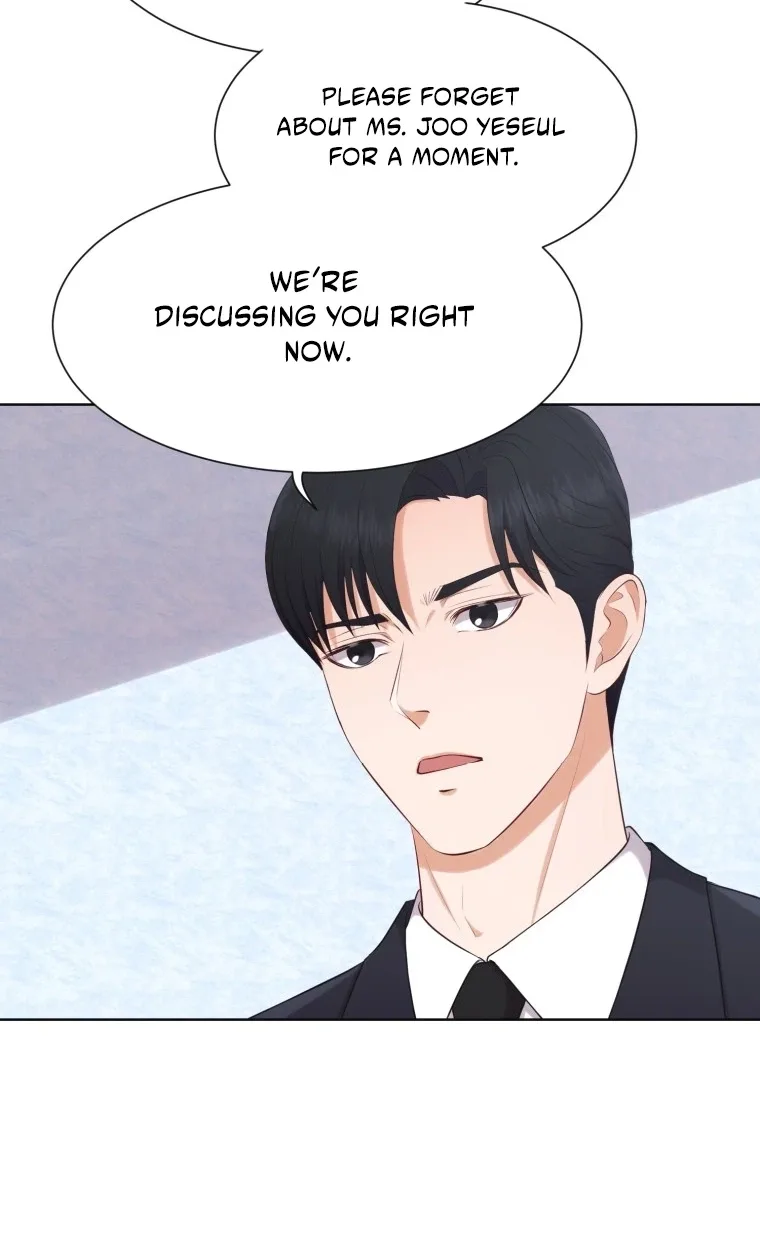 I Need a Bride Chapter 13 page 41
