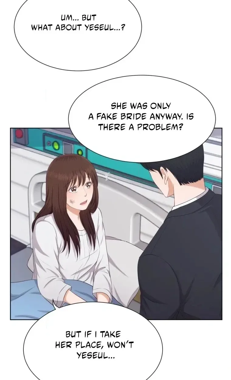 I Need a Bride Chapter 13 page 40