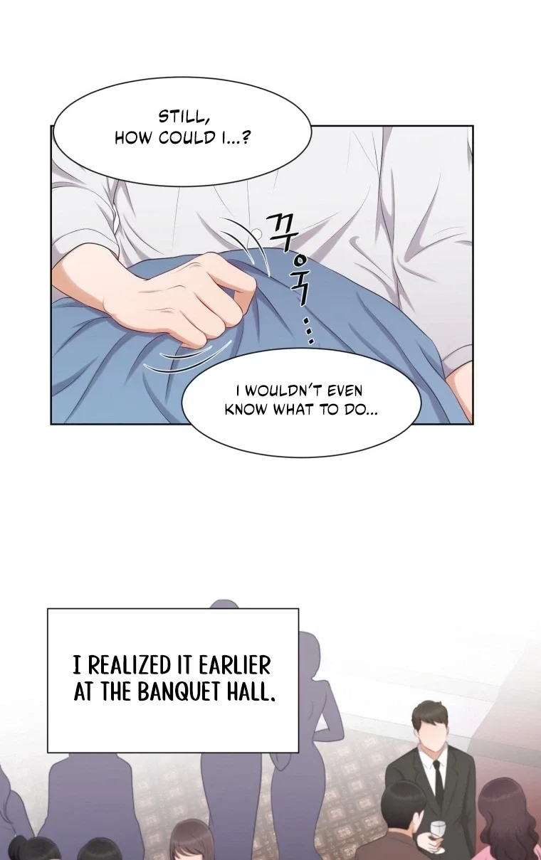 I Need a Bride Chapter 13 page 42