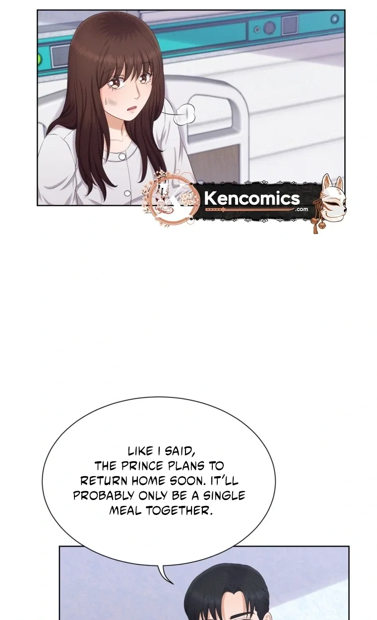 I Need a Bride Chapter 13 page 51