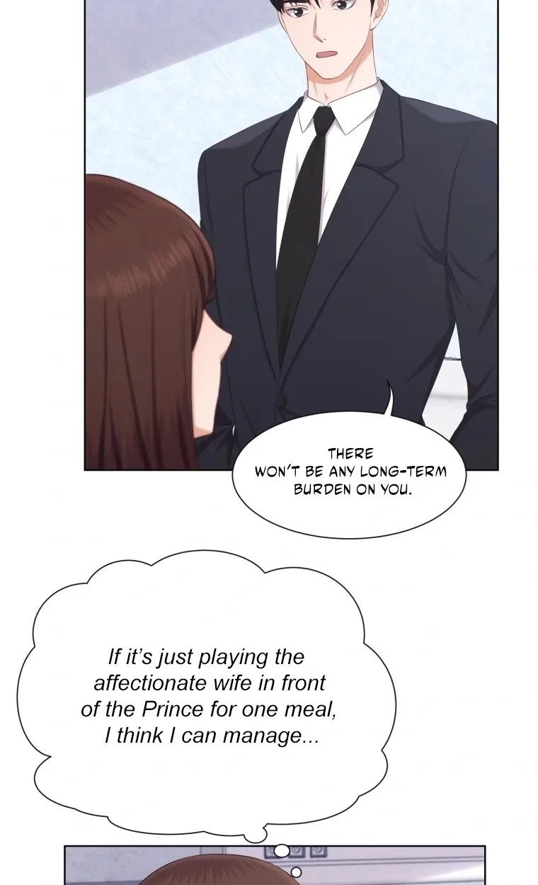 I Need a Bride Chapter 13 page 52