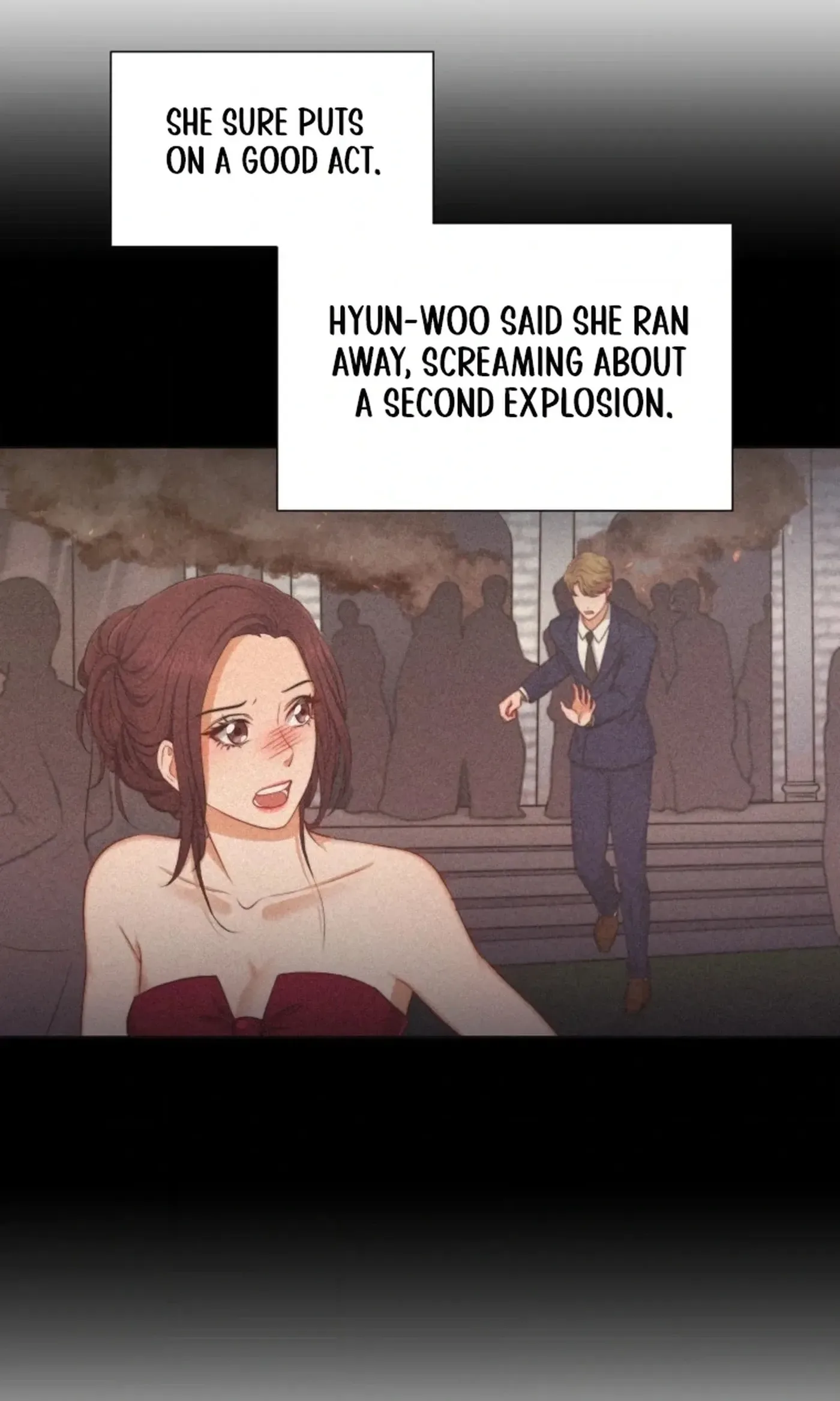 I Need a Bride Chapter 13 page 60