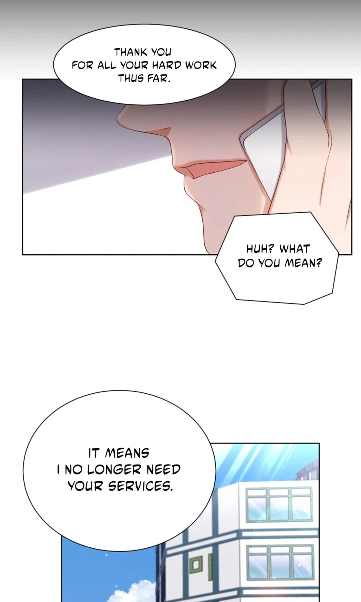 I Need a Bride Chapter 13 page 61