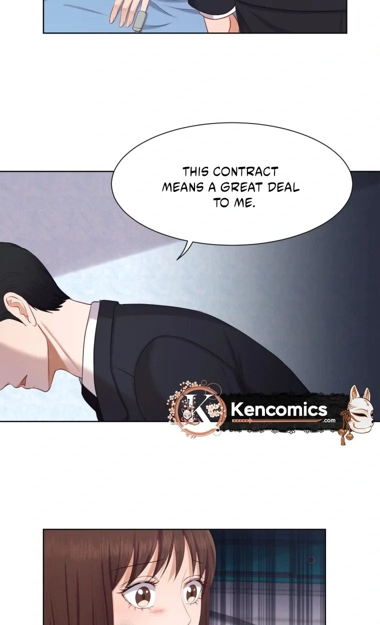 I Need a Bride Chapter 13 page 47