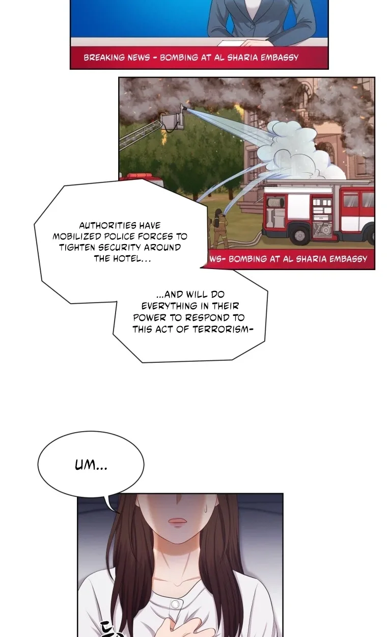 I Need a Bride Chapter 13 page 18