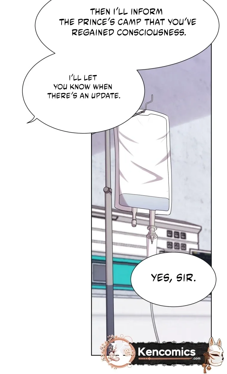 I Need a Bride Chapter 13 page 54