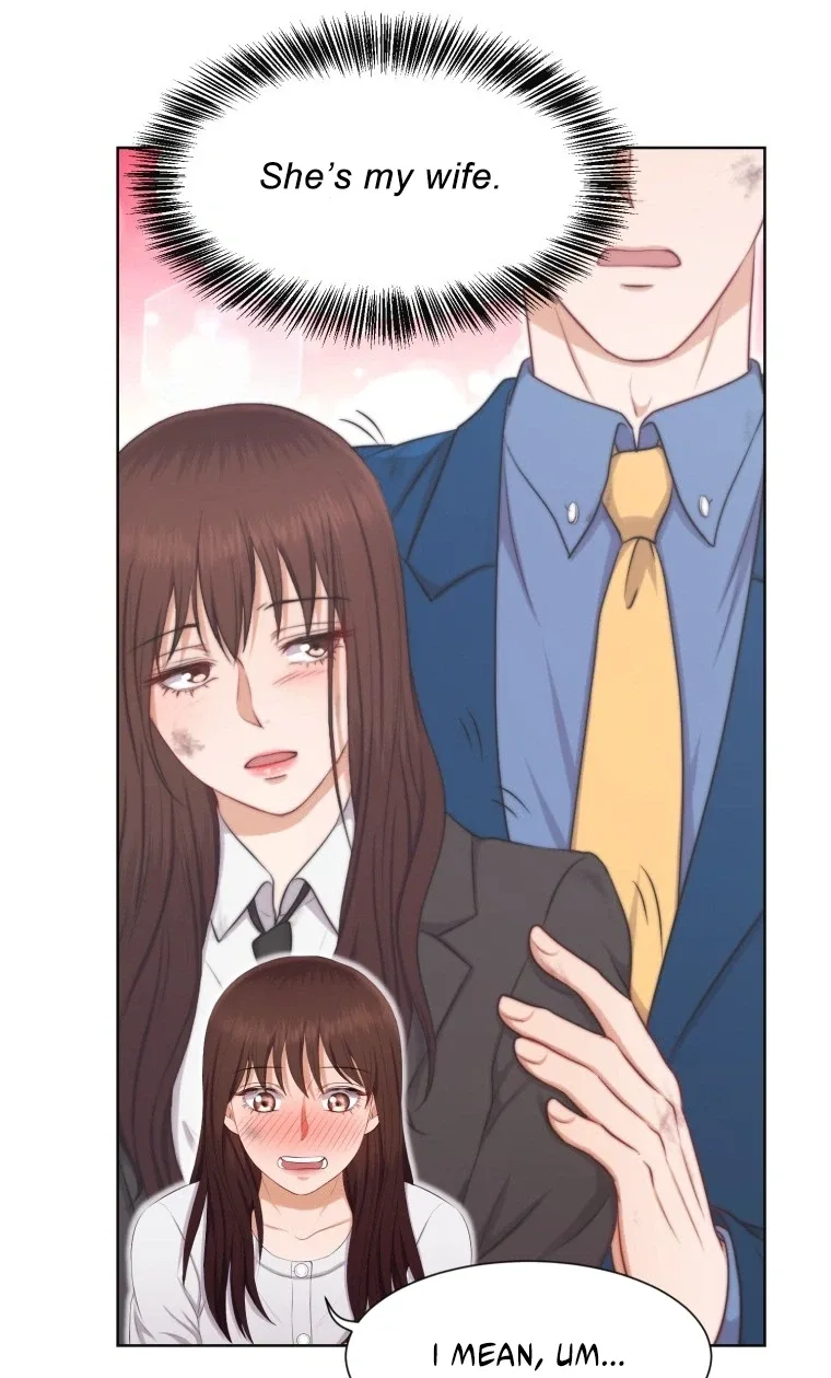 I Need a Bride Chapter 13 page 31