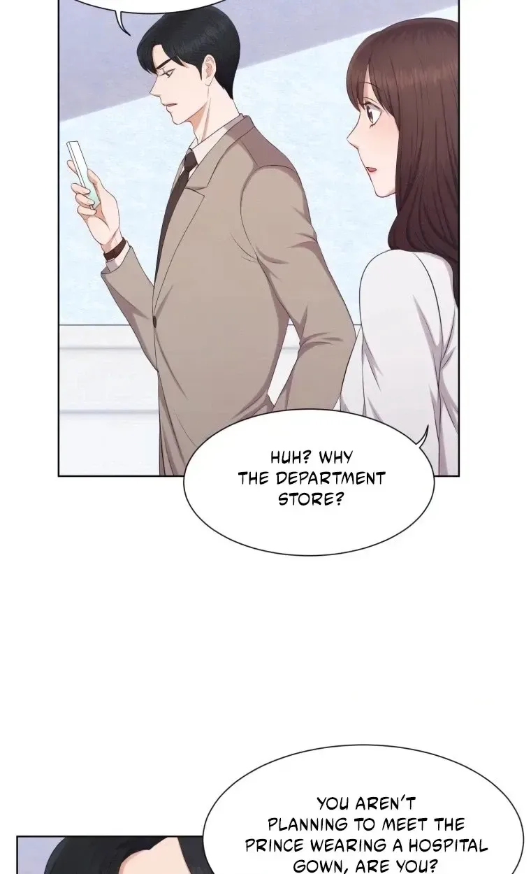 I Need a Bride Chapter 14 page 20