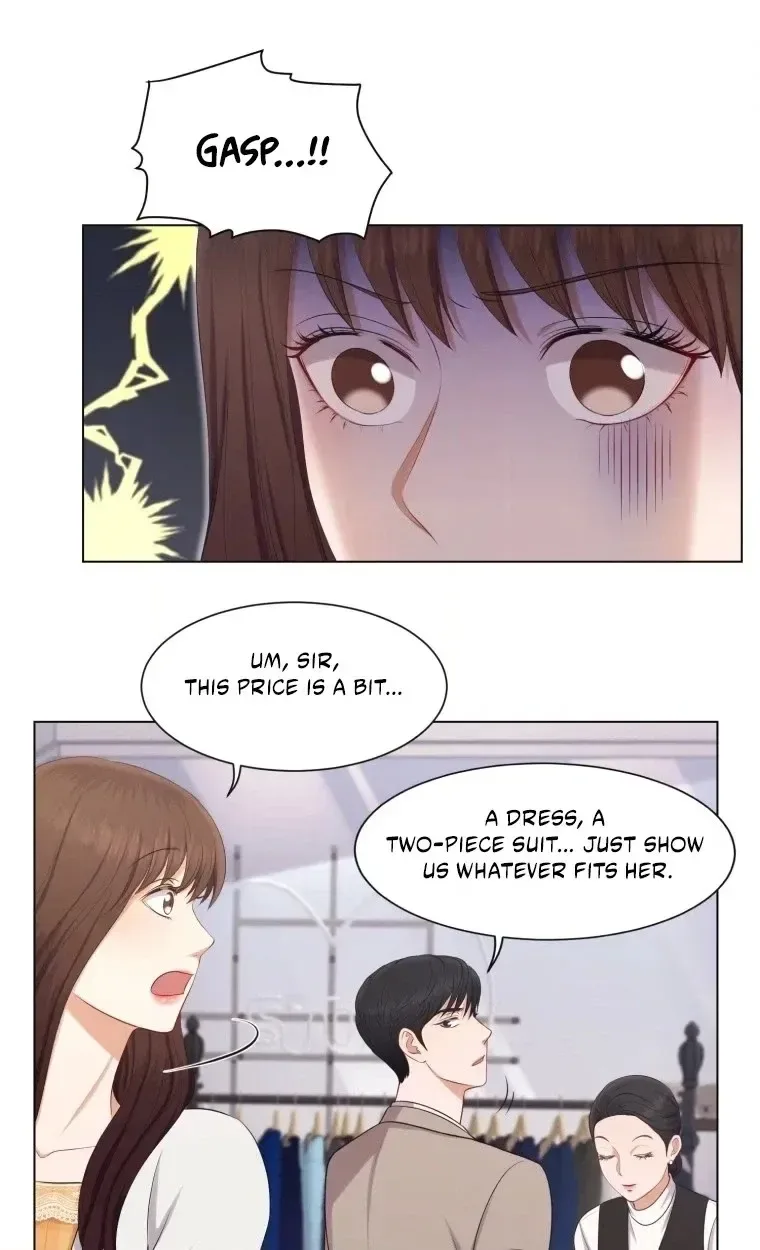 I Need a Bride Chapter 14 page 30
