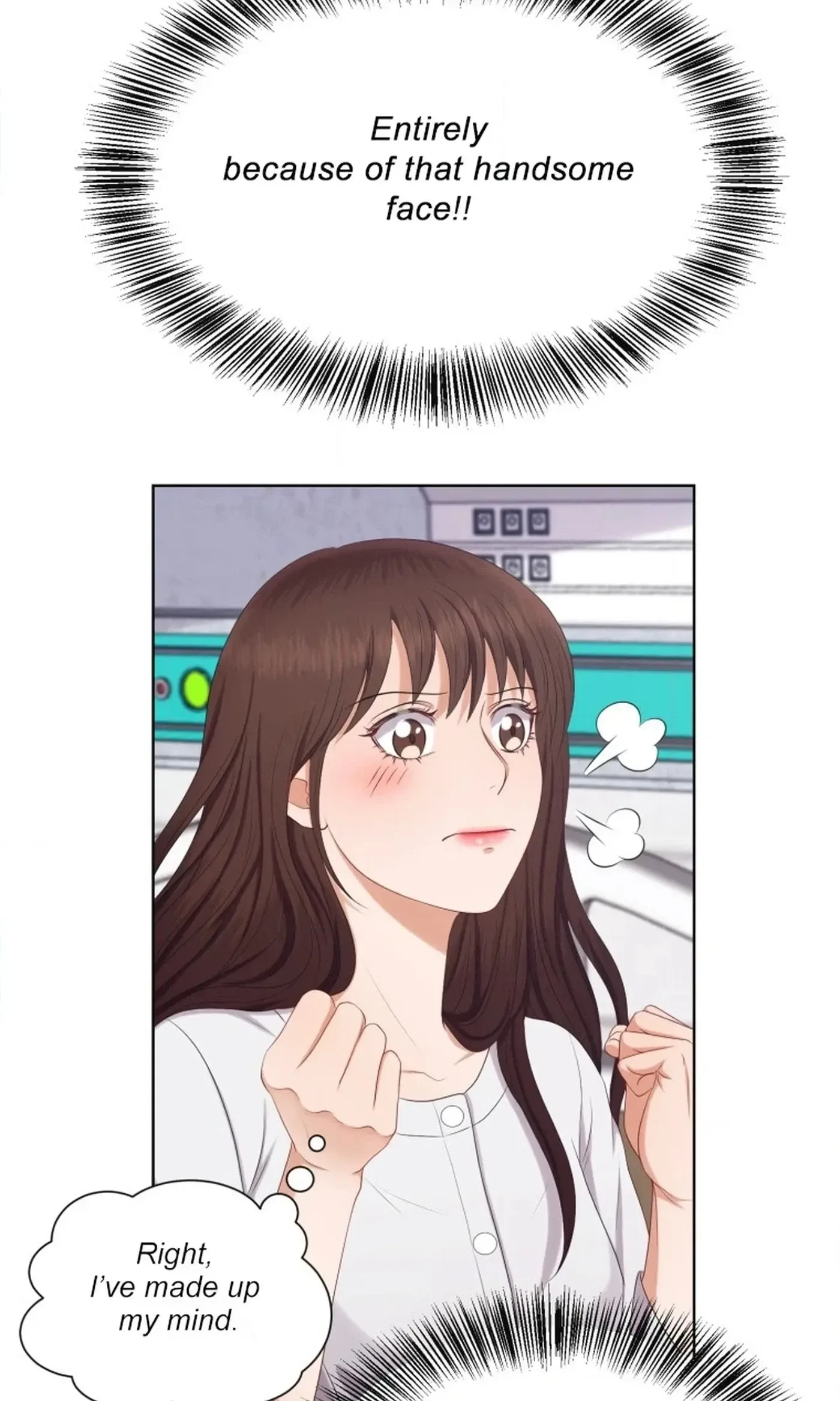 I Need a Bride Chapter 14 page 10