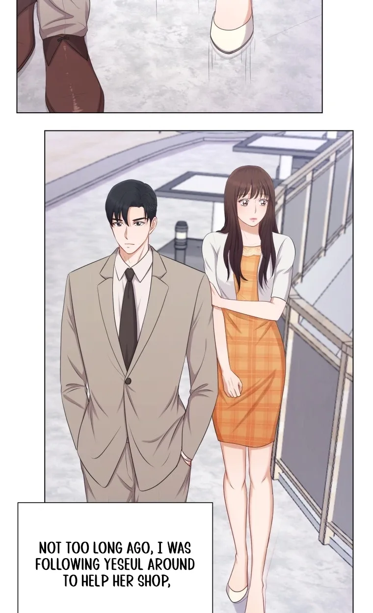 I Need a Bride Chapter 14 page 27
