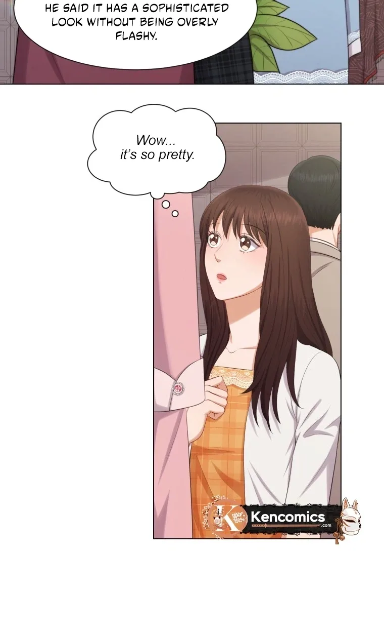 I Need a Bride Chapter 14 page 29