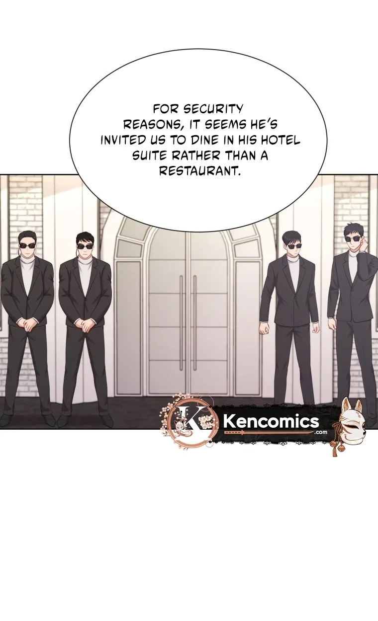 I Need a Bride Chapter 14 page 18
