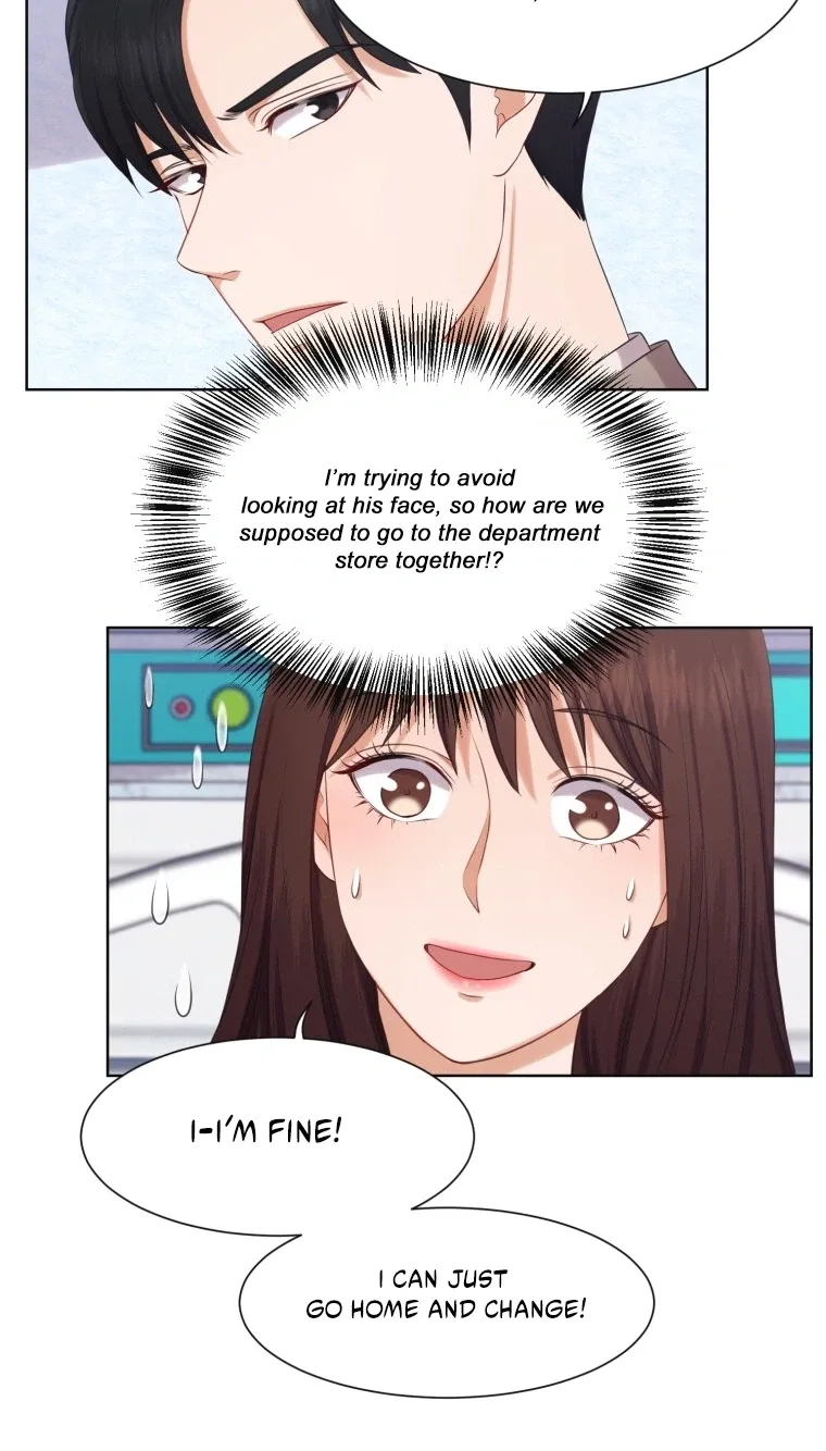 I Need a Bride Chapter 14 page 21