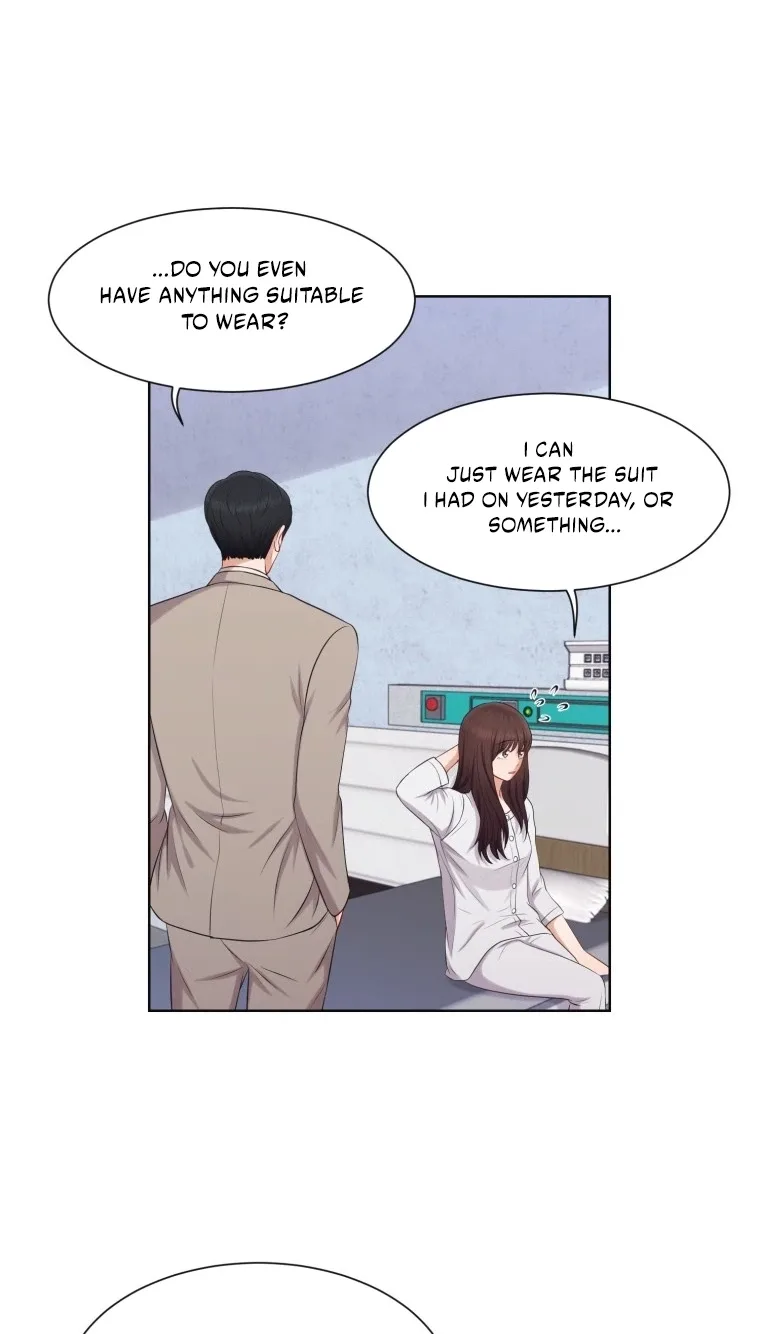 I Need a Bride Chapter 14 page 22