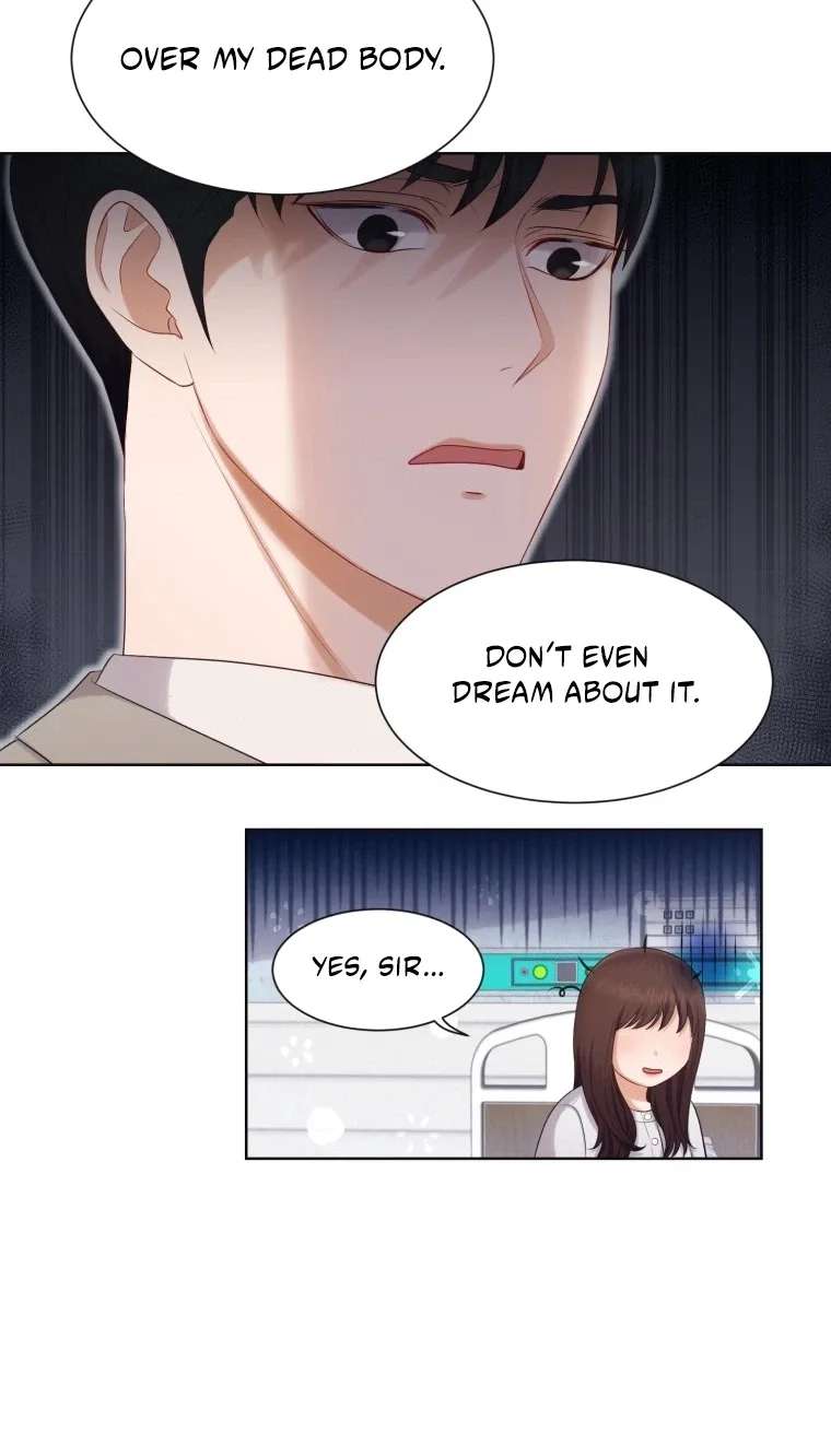 I Need a Bride Chapter 14 page 23