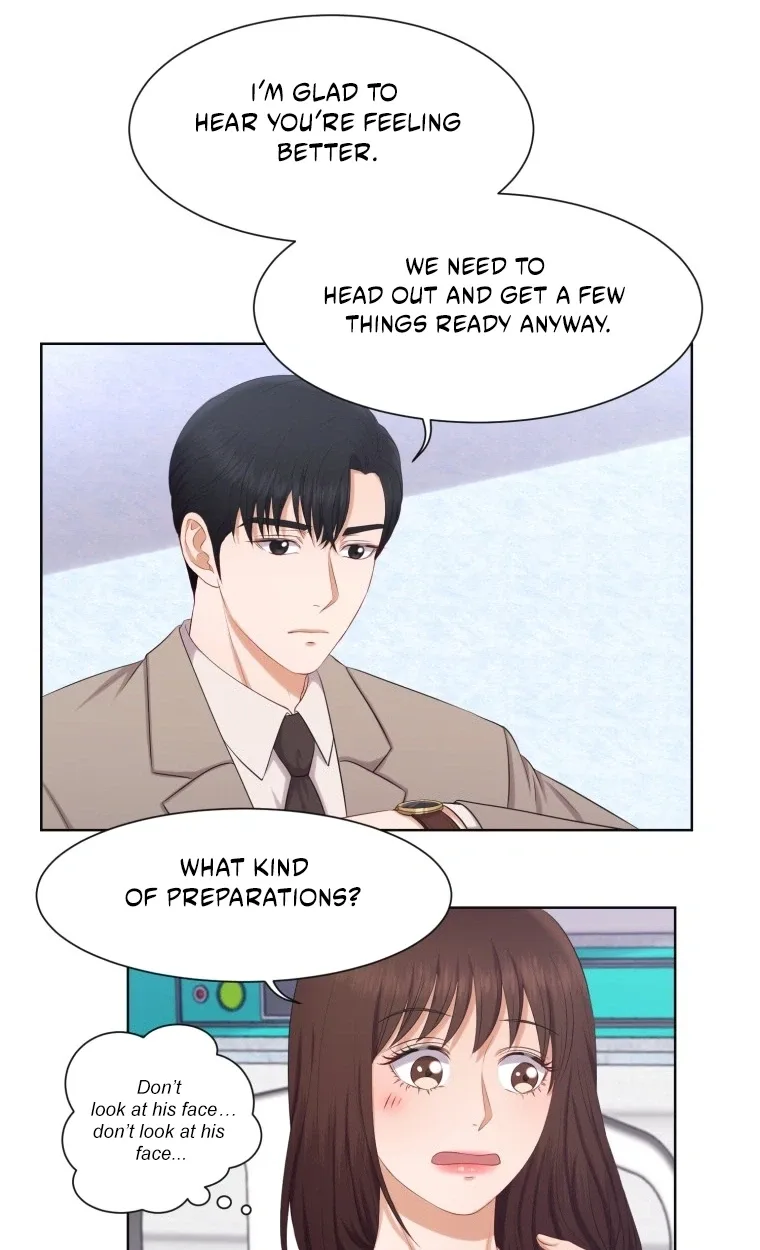 I Need a Bride Chapter 14 page 13