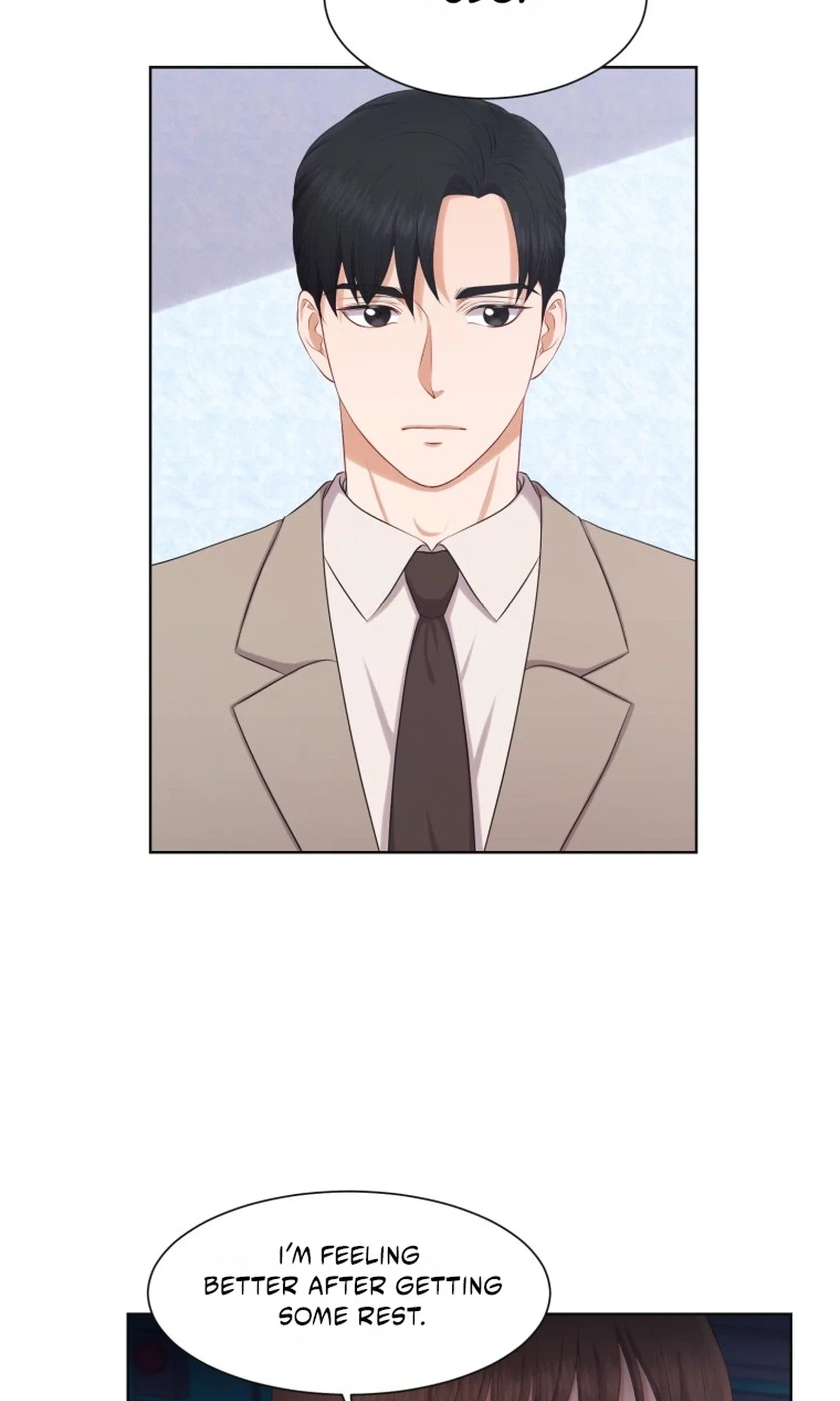I Need a Bride Chapter 14 page 7