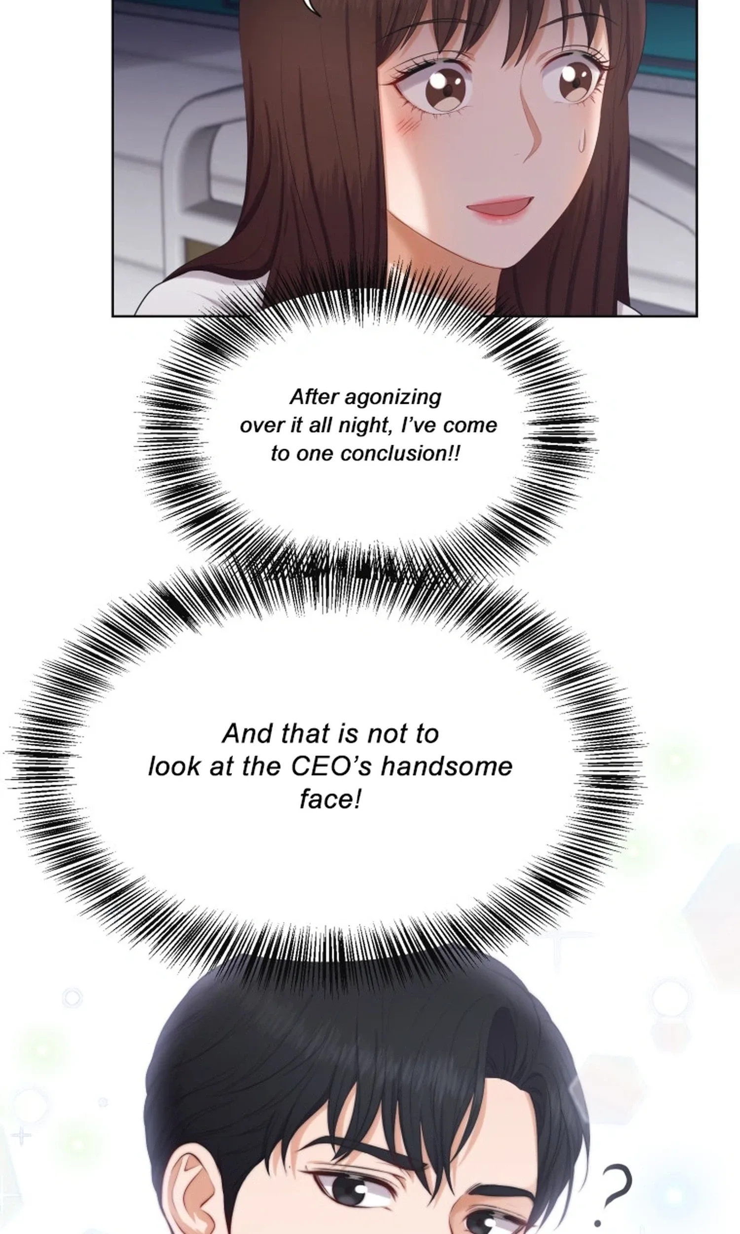 I Need a Bride Chapter 14 page 8