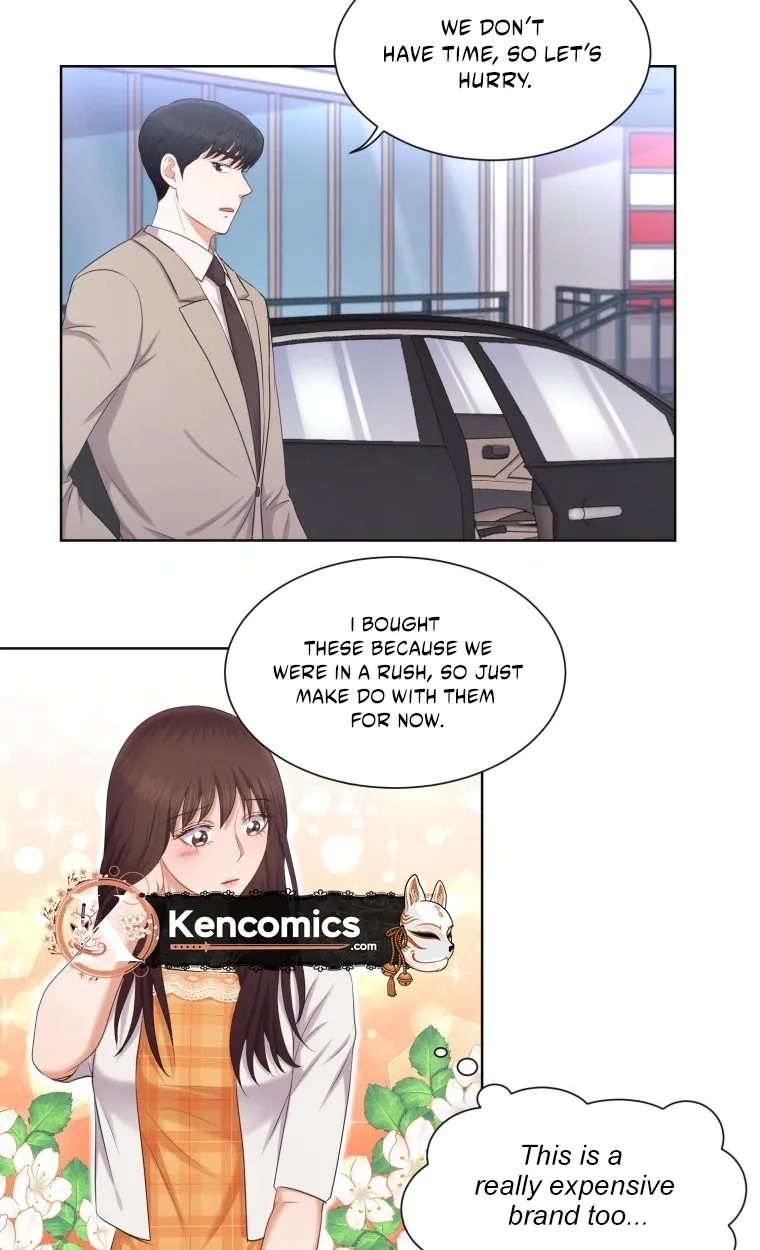 I Need a Bride Chapter 14 page 25