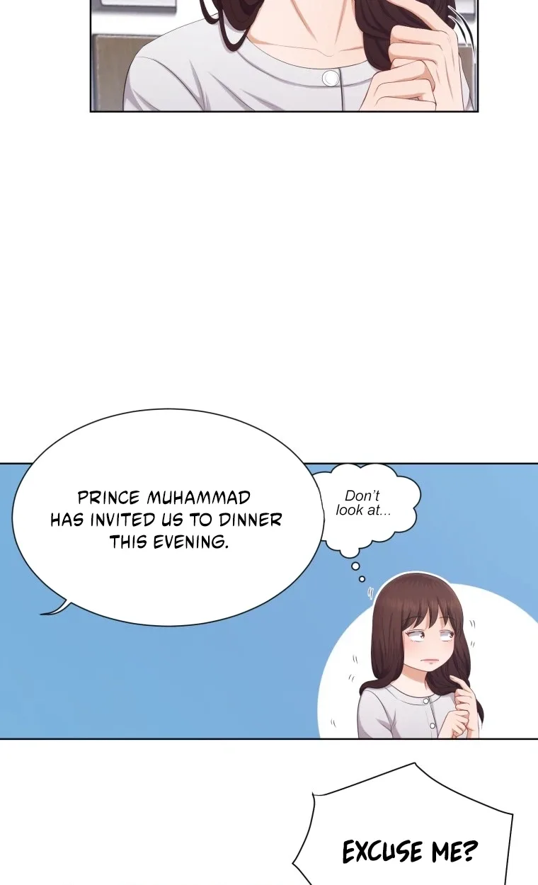 I Need a Bride Chapter 14 page 14