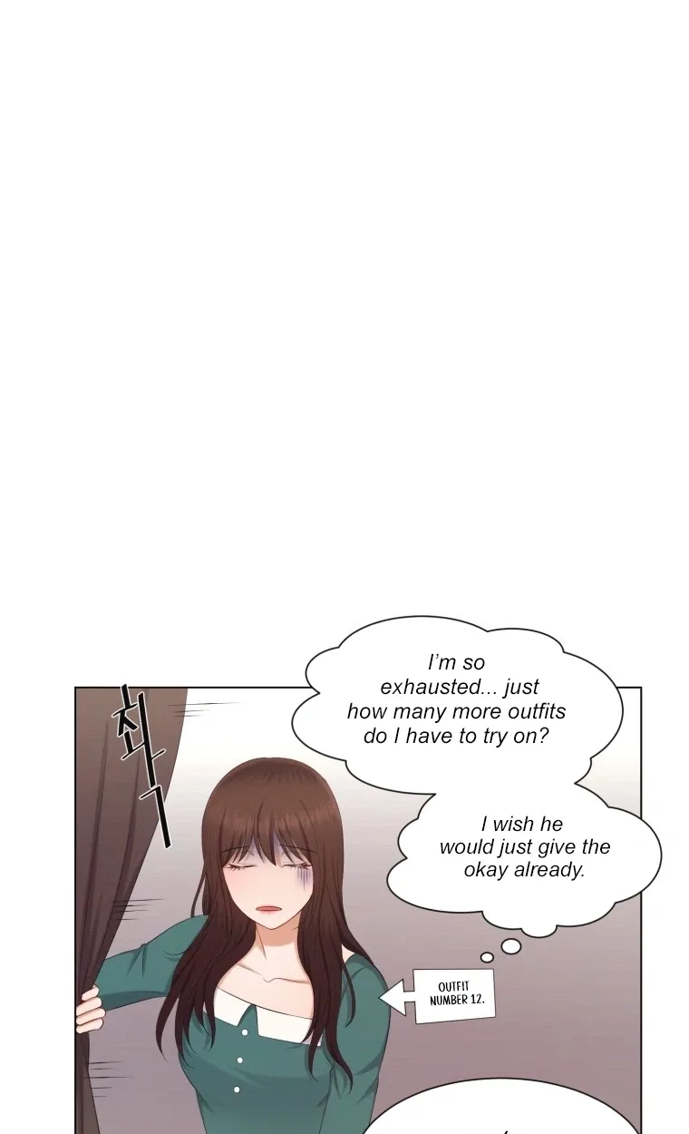 I Need a Bride Chapter 14 page 35
