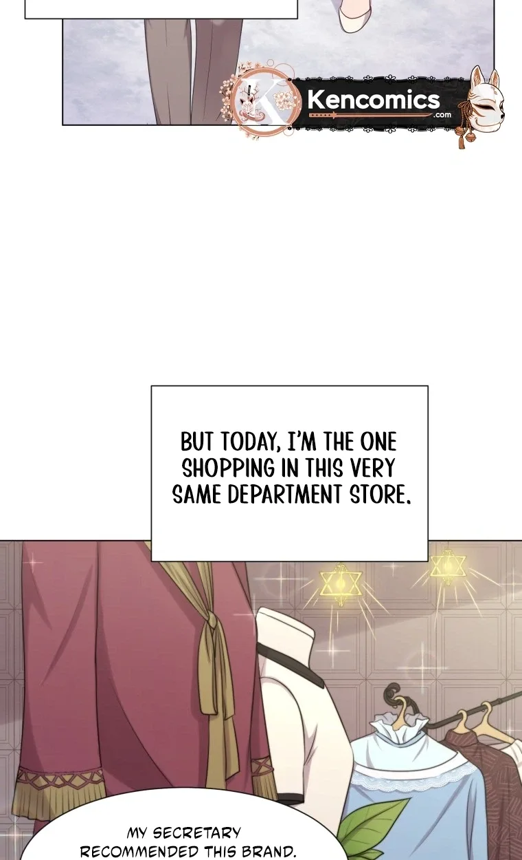 I Need a Bride Chapter 14 page 28