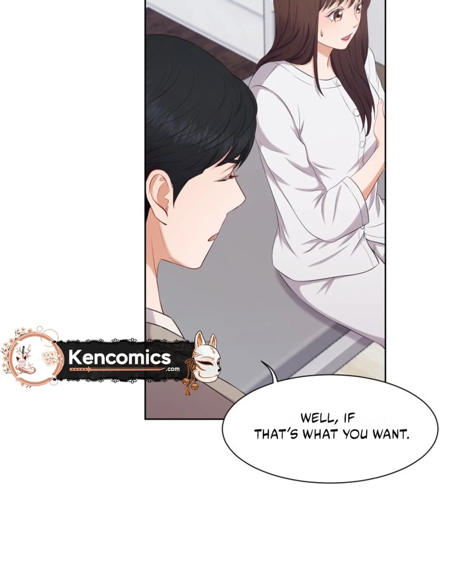 I Need a Bride Chapter 14 page 12