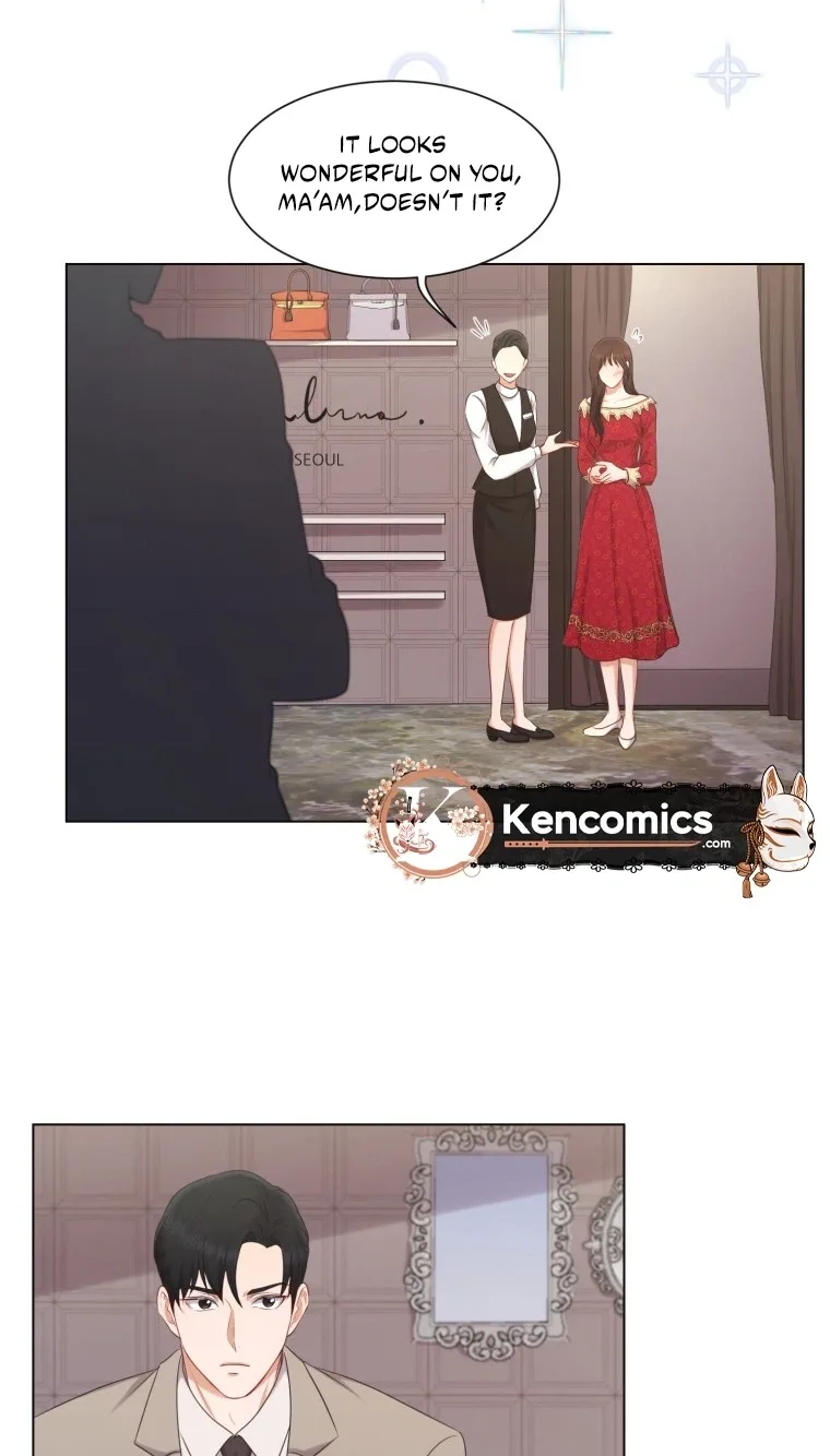 I Need a Bride Chapter 14 page 33