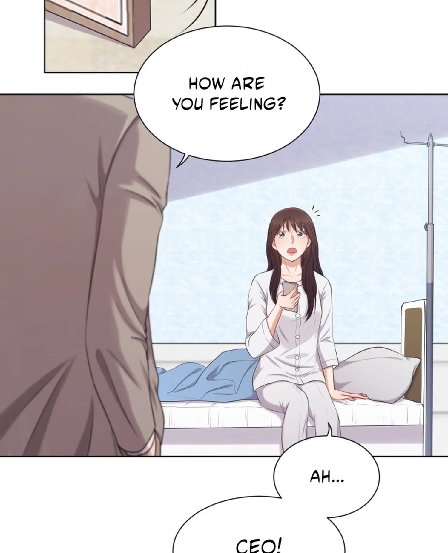 I Need a Bride Chapter 14 page 6