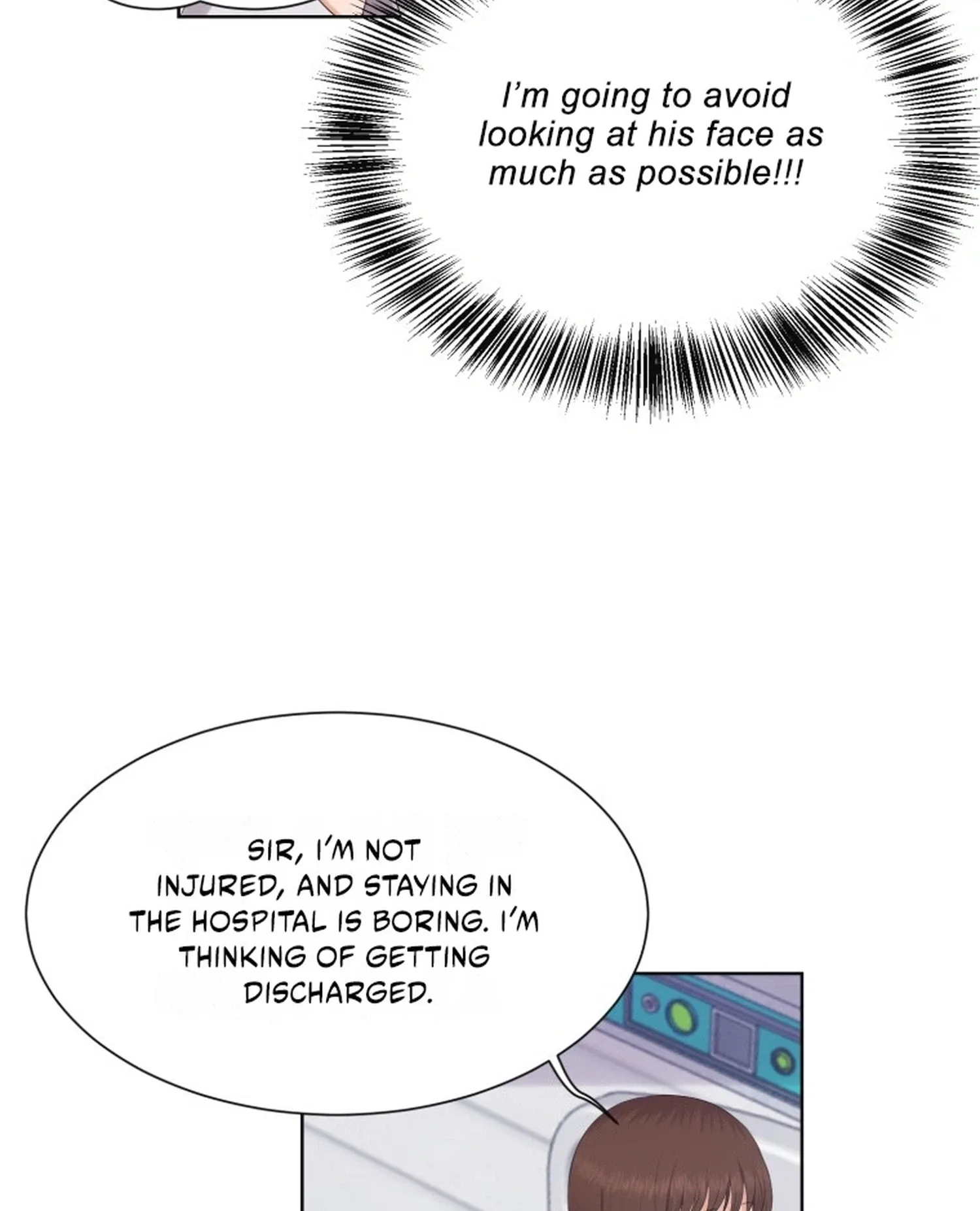 I Need a Bride Chapter 14 page 11
