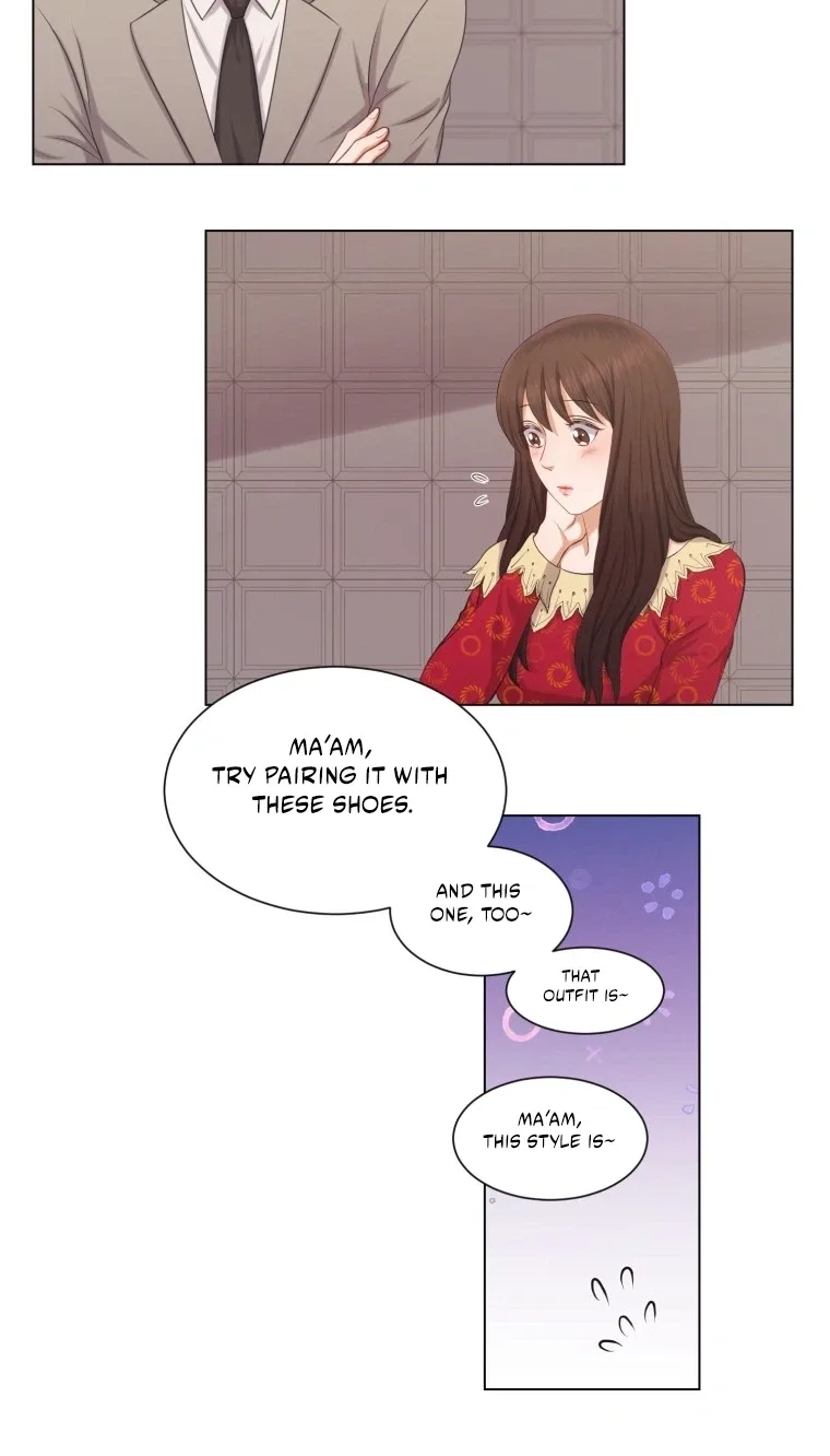 I Need a Bride Chapter 14 page 34