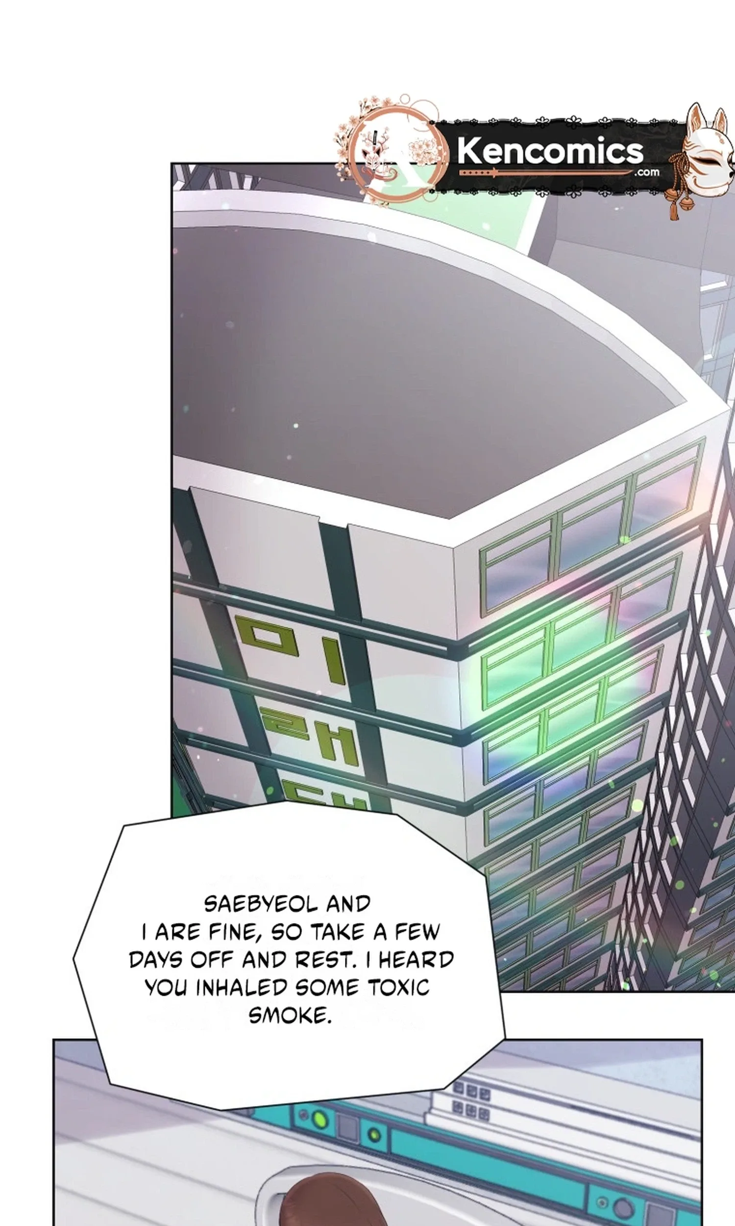 I Need a Bride Chapter 14 page 3