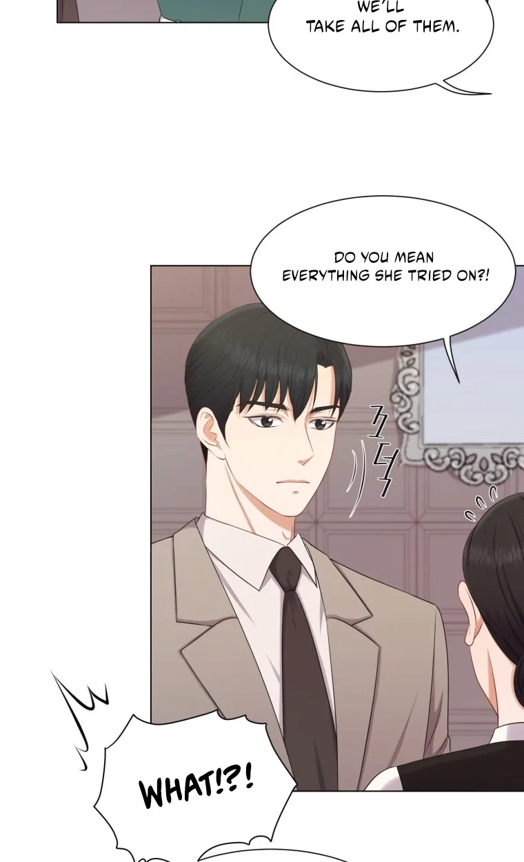 I Need a Bride Chapter 14 page 36