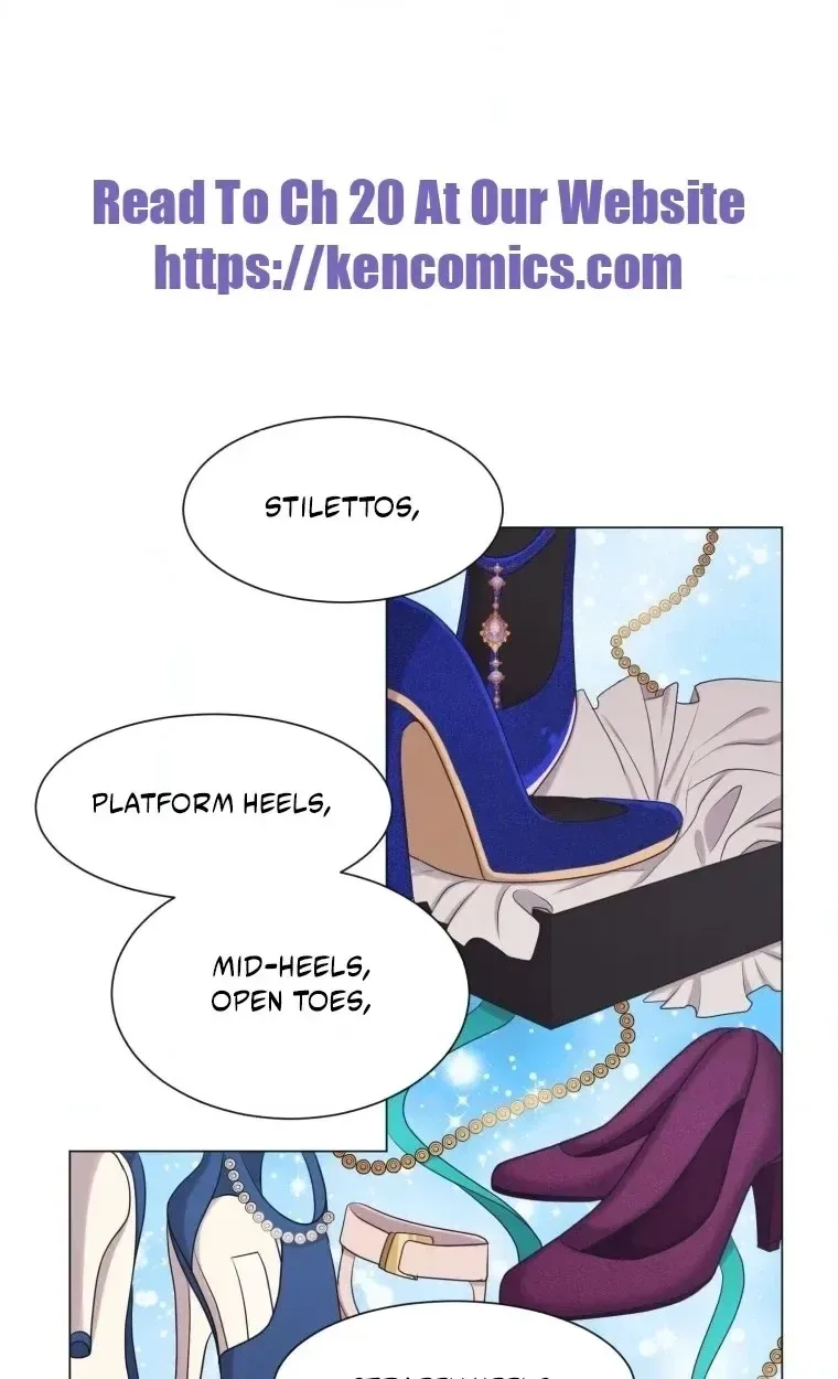 I Need a Bride Chapter 14 page 40