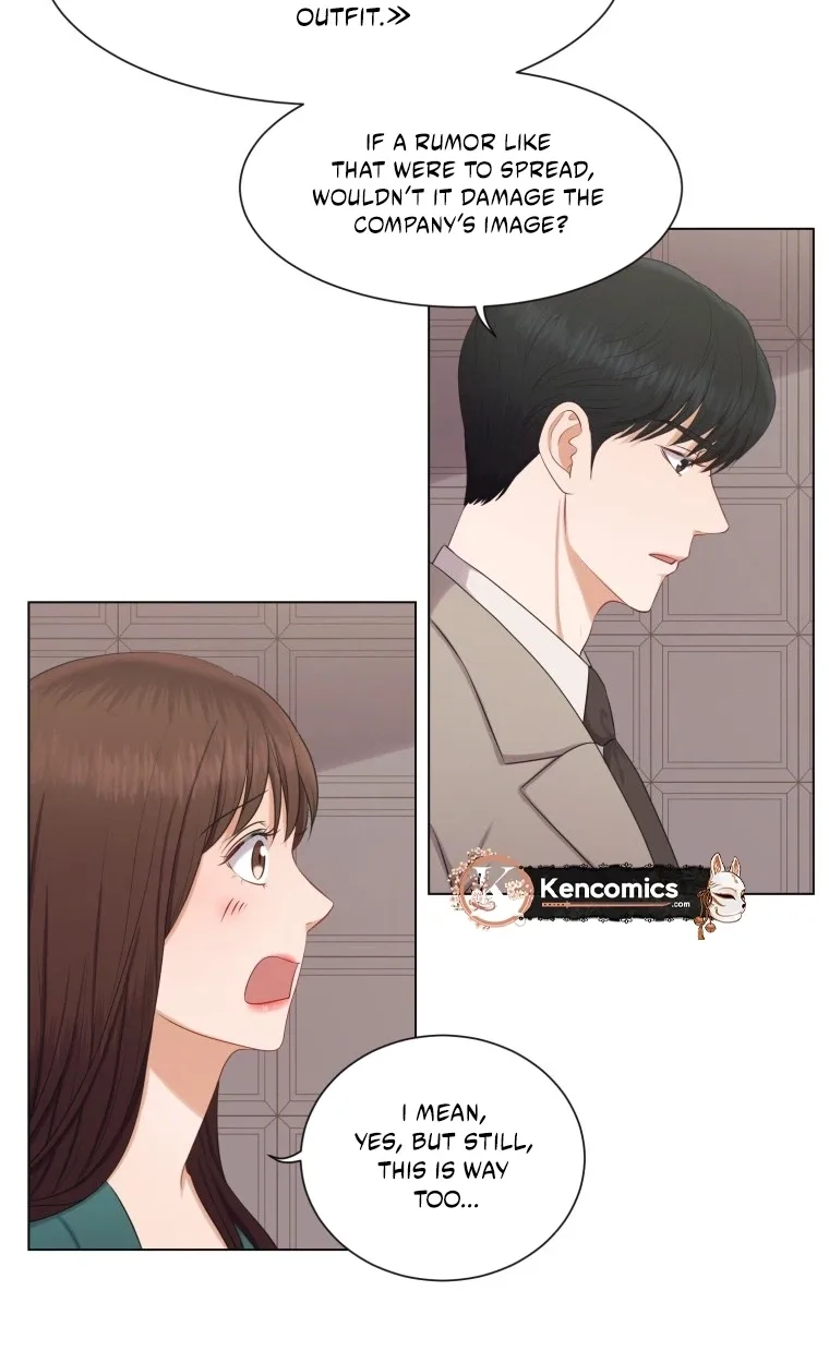 I Need a Bride Chapter 14 page 38
