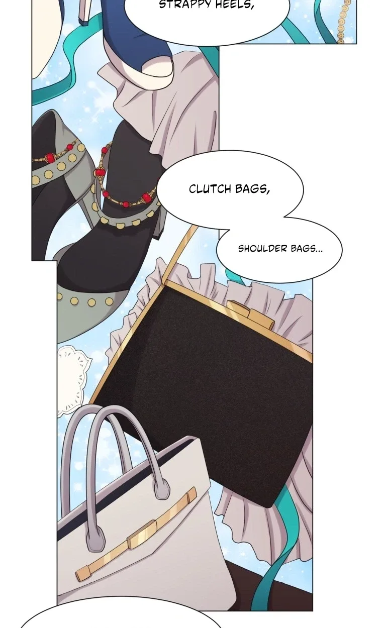 I Need a Bride Chapter 14 page 41