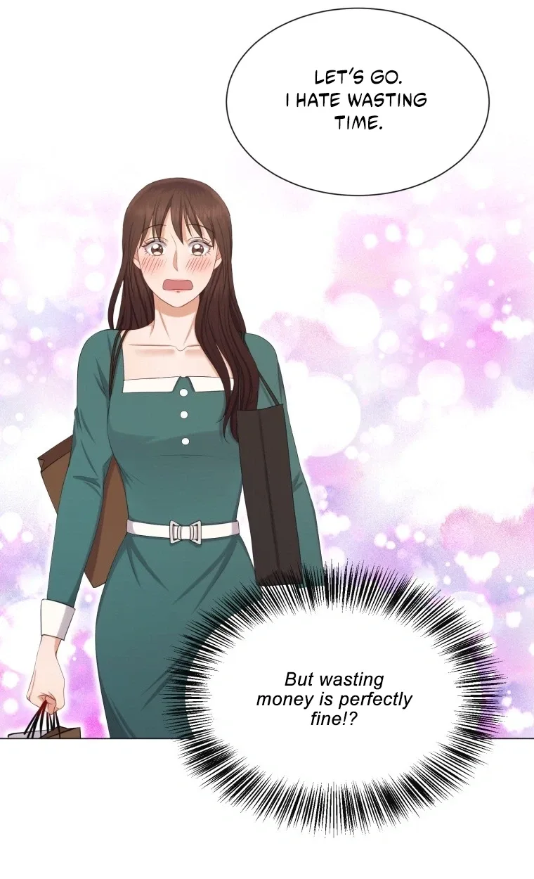 I Need a Bride Chapter 14 page 39