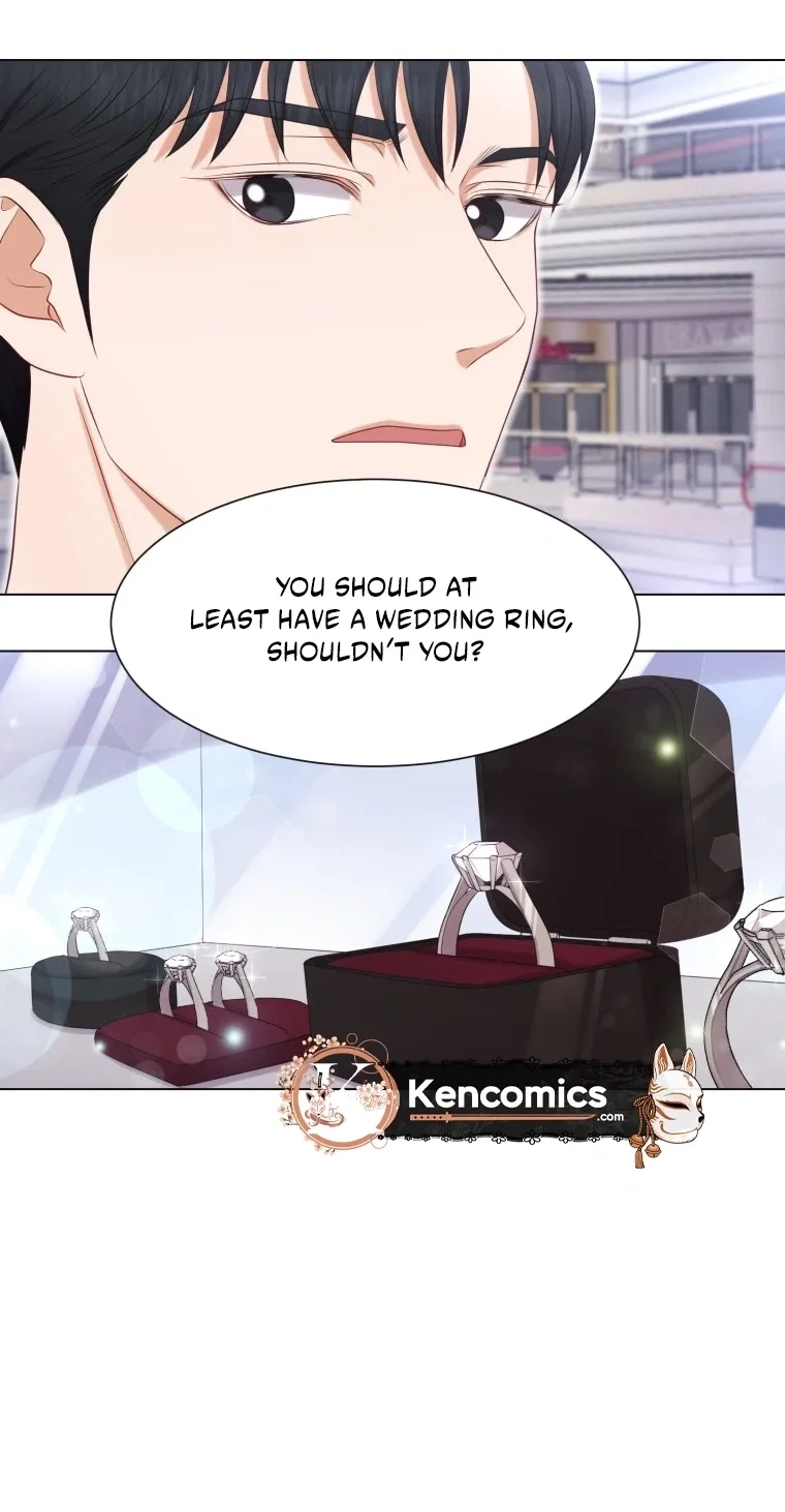 I Need a Bride Chapter 14 page 44