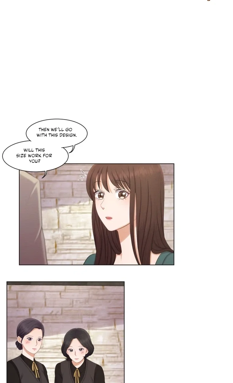 I Need a Bride Chapter 14 page 47