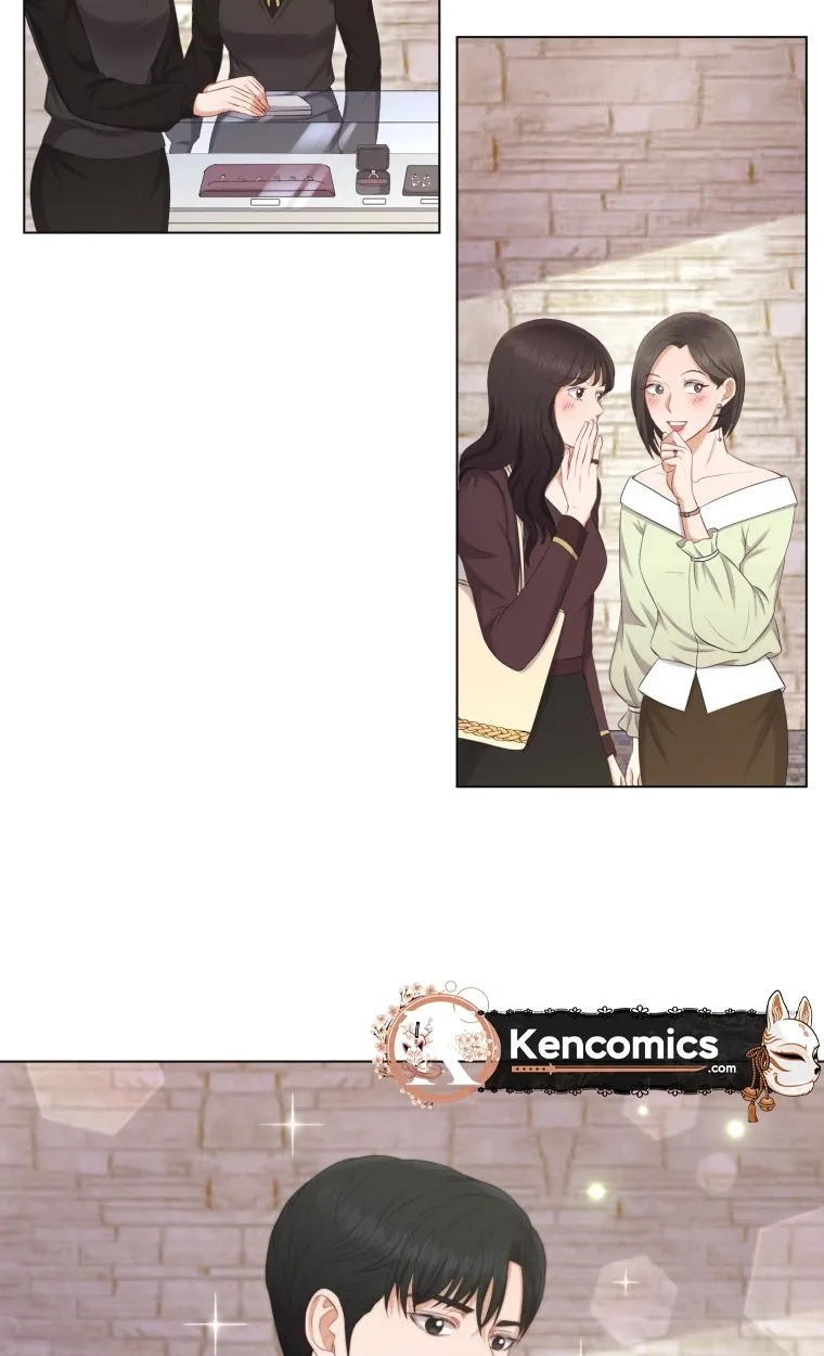 I Need a Bride Chapter 14 page 48