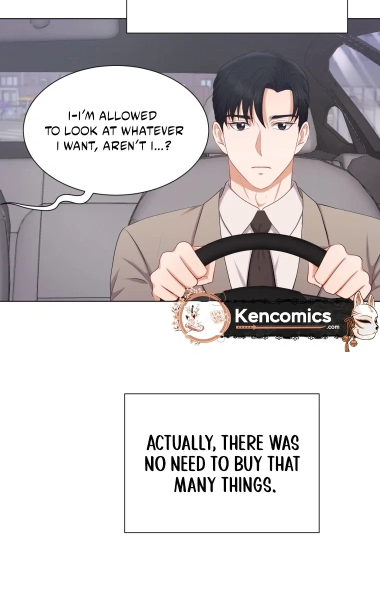 I Need a Bride Chapter 14 page 55