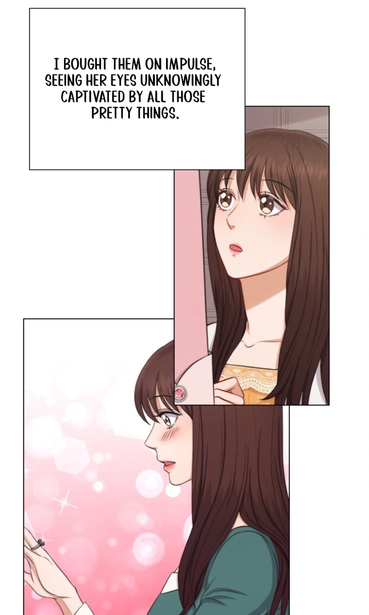 I Need a Bride Chapter 14 page 56
