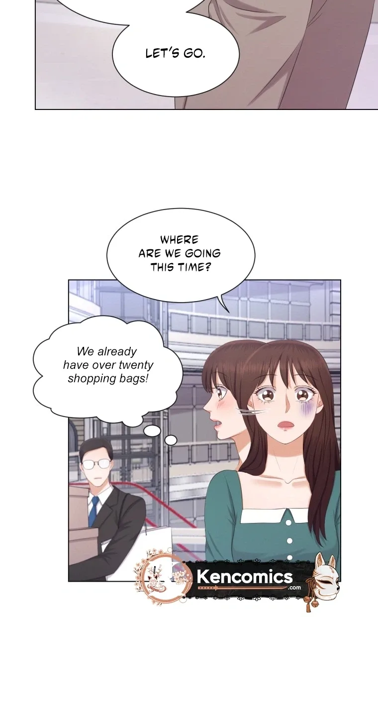 I Need a Bride Chapter 14 page 43