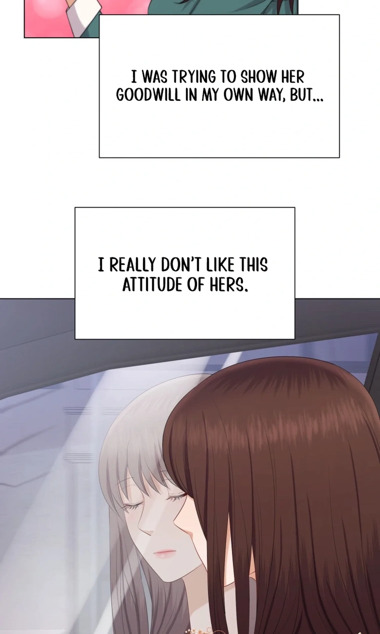 I Need a Bride Chapter 14 page 57
