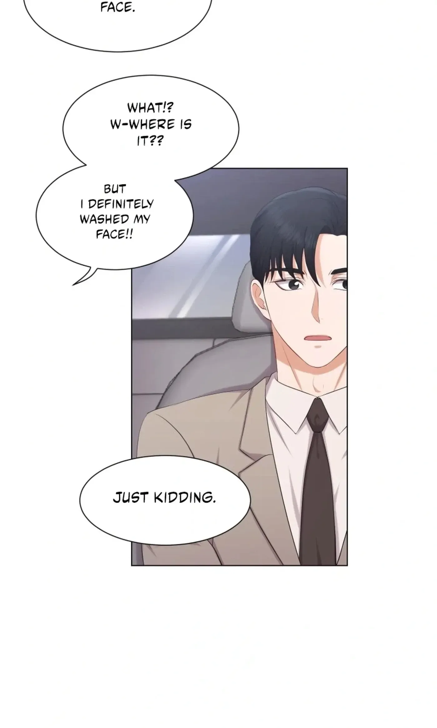 I Need a Bride Chapter 14 page 60